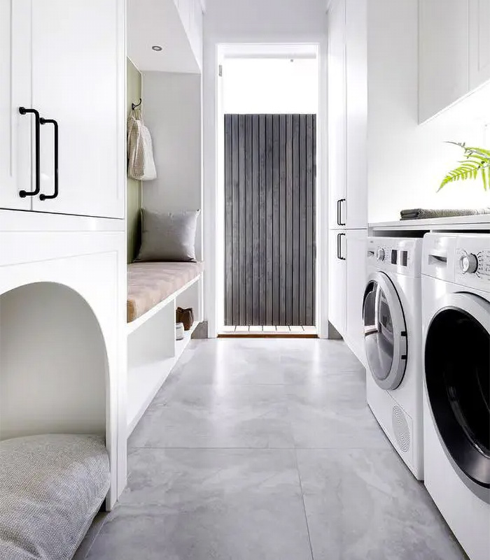 Laundry Design